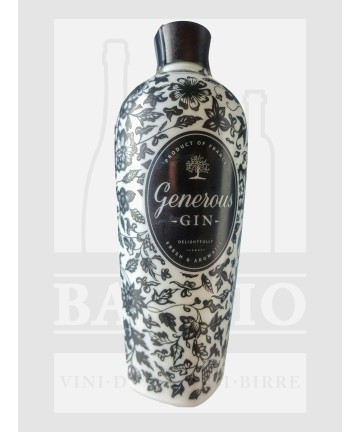 Generous Gin 44% Vol. 70 cl...