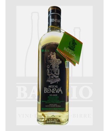 0700 BENEVA MEZCAL CON...