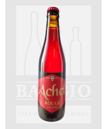 0330 BIRRA ACHEL ROUGE...