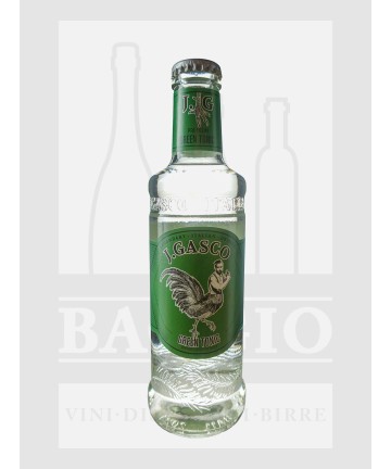 200 J.GASCO GREEN TONIC