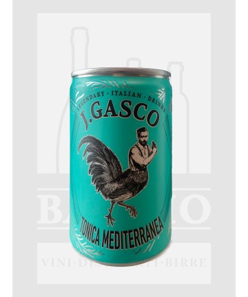 150 J.GASCO MEDITERRANEA...