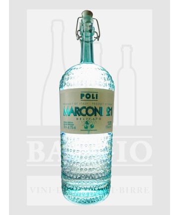 0700 POLI GIN 21 MARCONI...