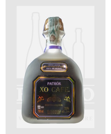 0700 PATRON XO COFE WITH...