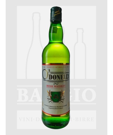 0700 O DONELLY IRISH...