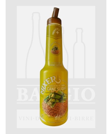 1000 MIXER ZUCCHERO LIQUIDO...