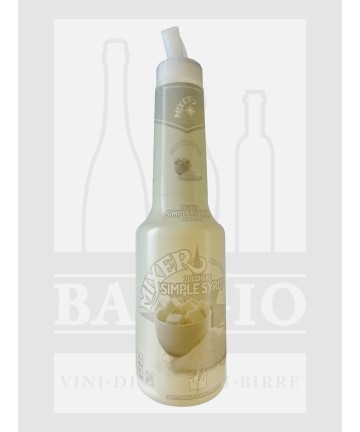 1000 MIXER ZUCCHERO LIQUIDO...