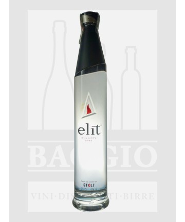 0700 VODKA STOLI BIANCA...
