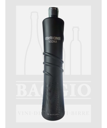 1000 VODKA ROBERTO CAVALLI...
