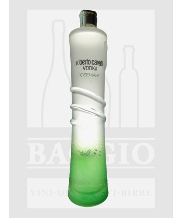 1000 VODKA ROBERTO CAVALLI...