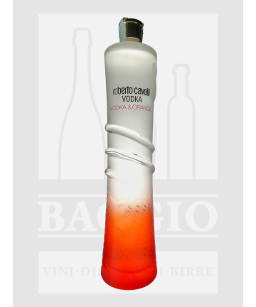 1000 VODKA ROBERTO CAVALLI...