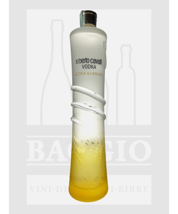 1000 VODKA ROBERTO CAVALLI...