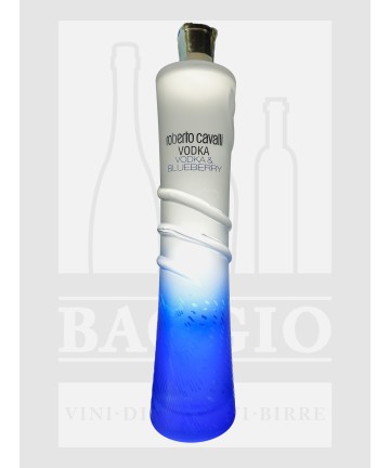 1000 VODKA ROBERTO CAVALLI...