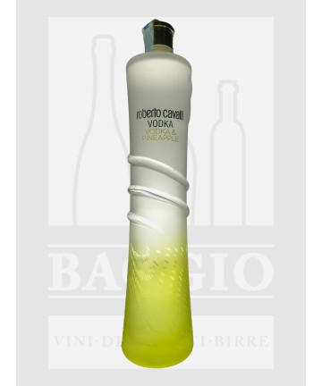 1000 VODKA ROBERTO CAVALLI...
