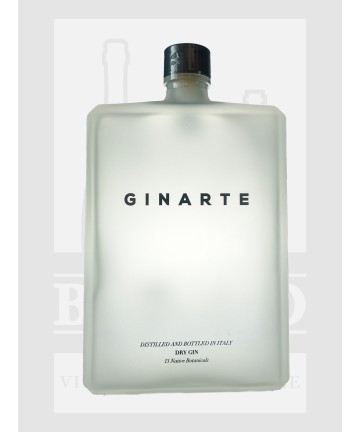 1500 GIN GINARTE DRY 43,5%...