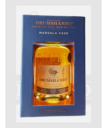 0700 DRUMSHANBO IRISH...