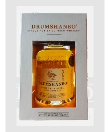 0700 DRUMSHANBO IRISH...