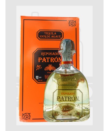0700 PATRON TEQUILA...