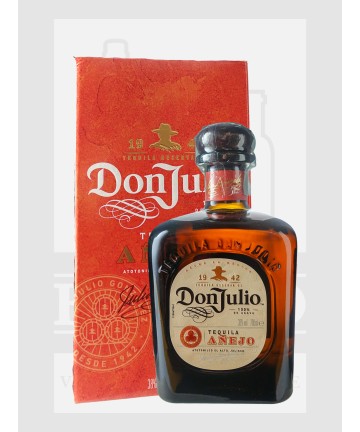 0700 TEQUILA DON JULIO...