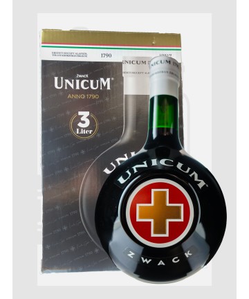 3000 AMARO UNICUM 40% VOL....