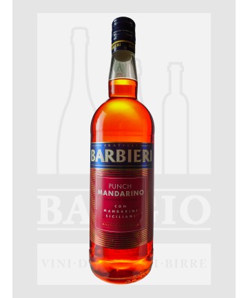 1000 BARBIERI PUNCH...