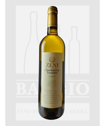 Zeni Chardonnay Zaraosti...