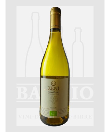 Zeni Sauvignon Piazzole...