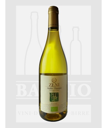 Zeni Muller Thurgau Lecroci...