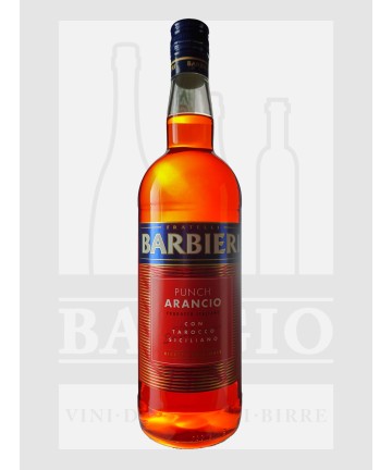 1000 BARBIERI  PUNCH...