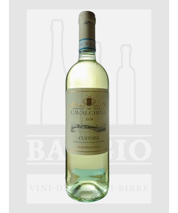 Cavalchina Bianco di...