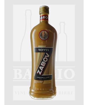 0700 ZABOV MOCCIA...