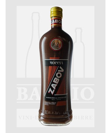 0700 ZABOV MOCCIA...