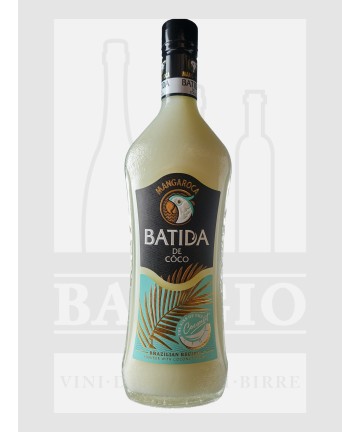 0700 BATIDA 16% VOL.