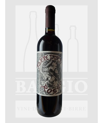 0750 TORRE D'ORTI ROSSO 2024