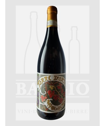 0750 TORRE D'ORTI AMARONE...