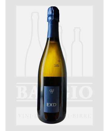 Duca di Dolle Prosecco...