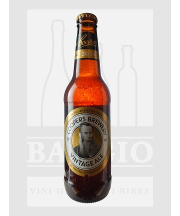 0355 BIRRA COOPERS BREWERY...
