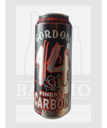 0500 BIRRA GORDON FINEST...