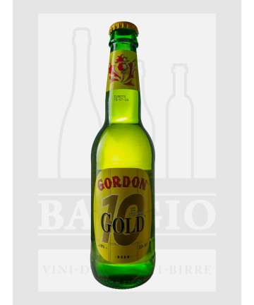 0330 BIRRA GORDON FINEST...