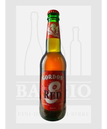 0330 BIRRA GORDON FINEST...