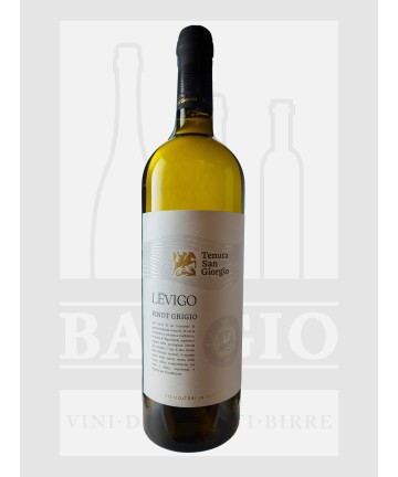 0750 TENUTA SAN GIORGIO...