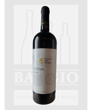 0750 TENUTA SAN GIORGIO...