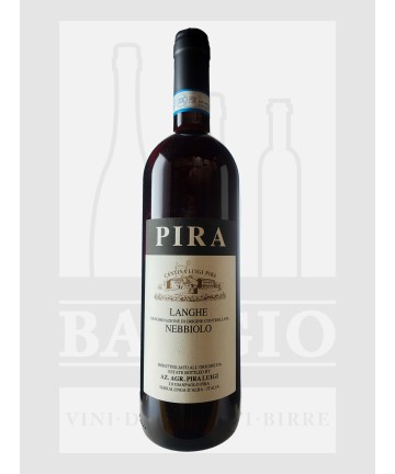 0750 PIRA NEBBIOLO LANGHE 2024