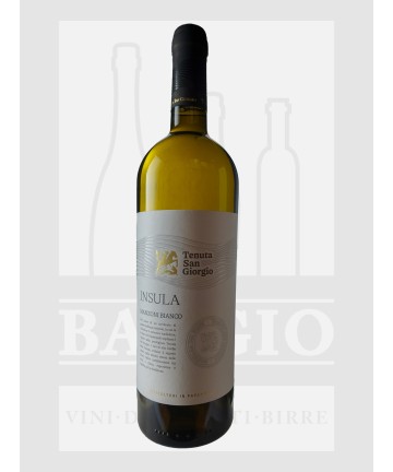 0750 TENUTA SAN GIORGIO...
