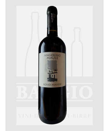 0750 ANGIOLINO MAULE I...