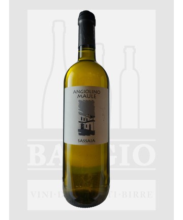 0750 ANGIOLINO MAULE...