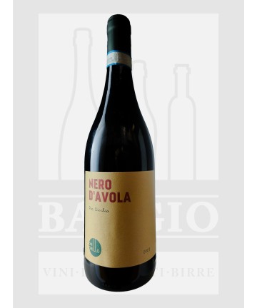Del Grillo Nero d'Avola...