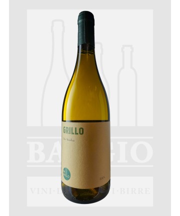 0750 DEL GRILLO GRILLO...