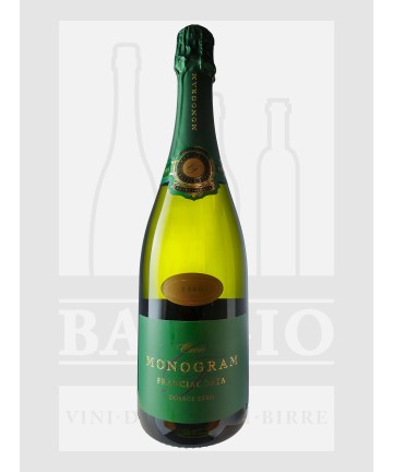 0750 MONOGRAM FRANCIACORTA...