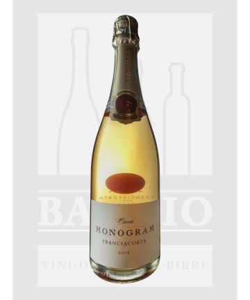0750 MONOGRAM FRANCIACORTA...