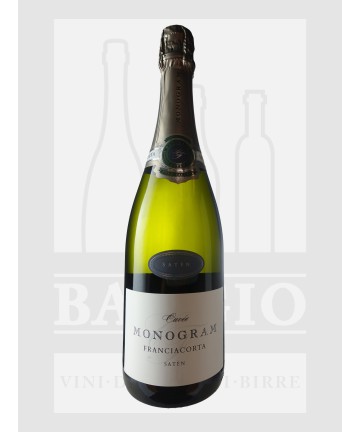 0750 MONOGRAM FRANCIACORTA...